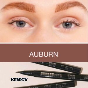 TATBROW MICRO BLADE PEN WOMEN COLOR AUBURN